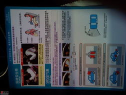 守护安全，从细节开始 4S店丰田印刷品中的安全带与气囊安全指南