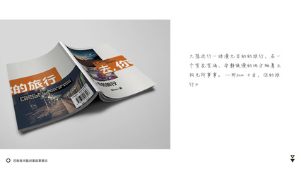 减肥中的王QQ 平面宣传品印刷指南